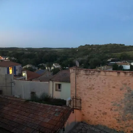 Magalas Top Apartment