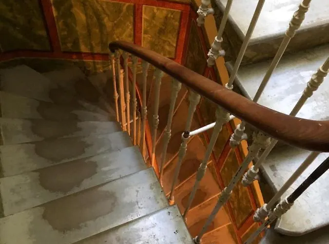 Magalas Top Apartment Apartmán Magalas