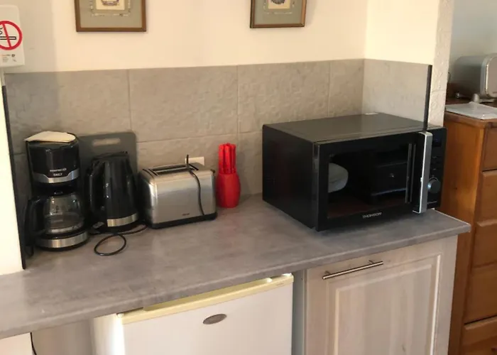 Διαμέρισμα Magalas Top Apartment *