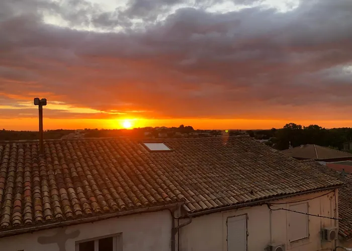 Magalas Top Apartment Διαμέρισμα