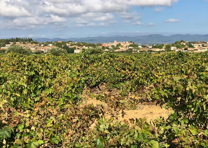 Magalas Top Apartment *