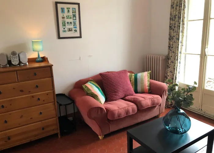 Διαμέρισμα Magalas Top Apartment