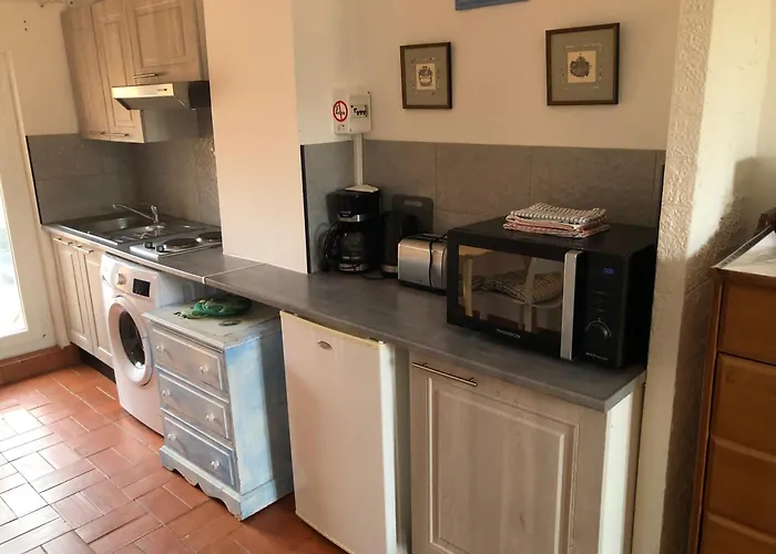 Διαμέρισμα Magalas Top Apartment Magalas